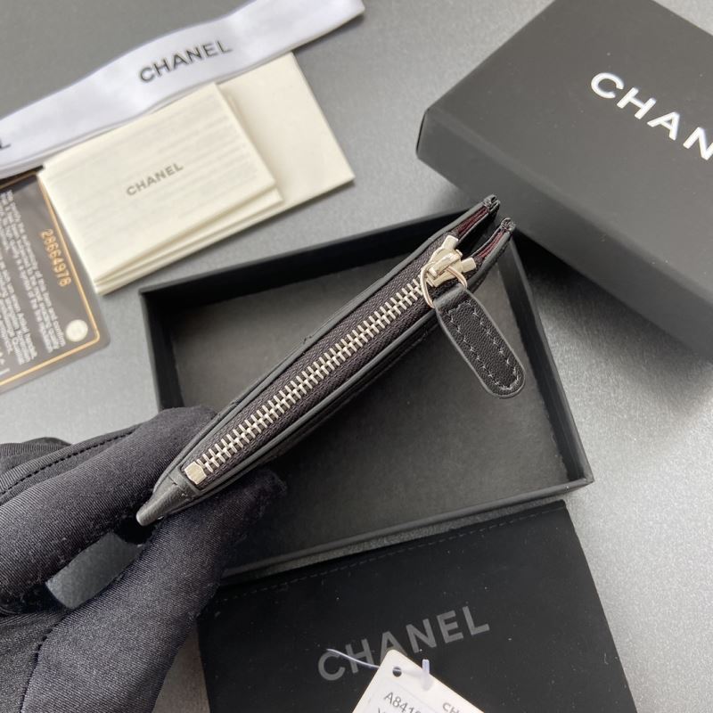 Chanel Wallet Purse